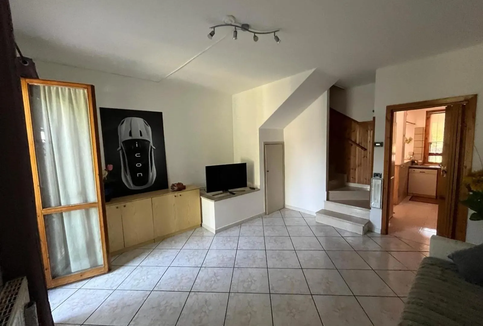 Holiday home Villetta Relax Alle Porte Di Milano Rodano